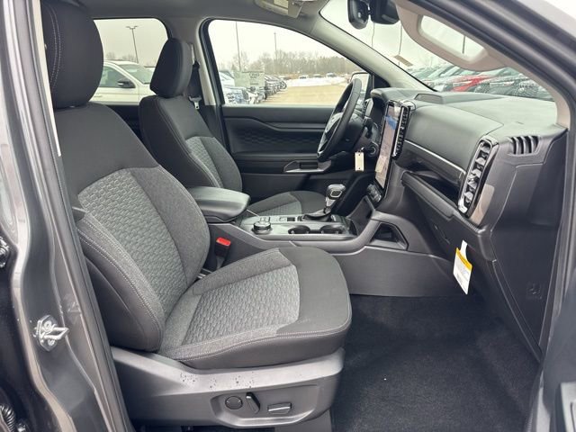 New 2025 Ford Ranger XLT image 16