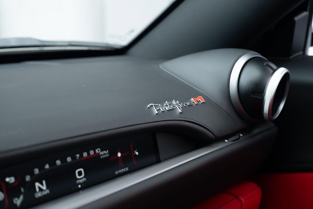 Used 2022 Ferrari Portofino M RWD image 54
