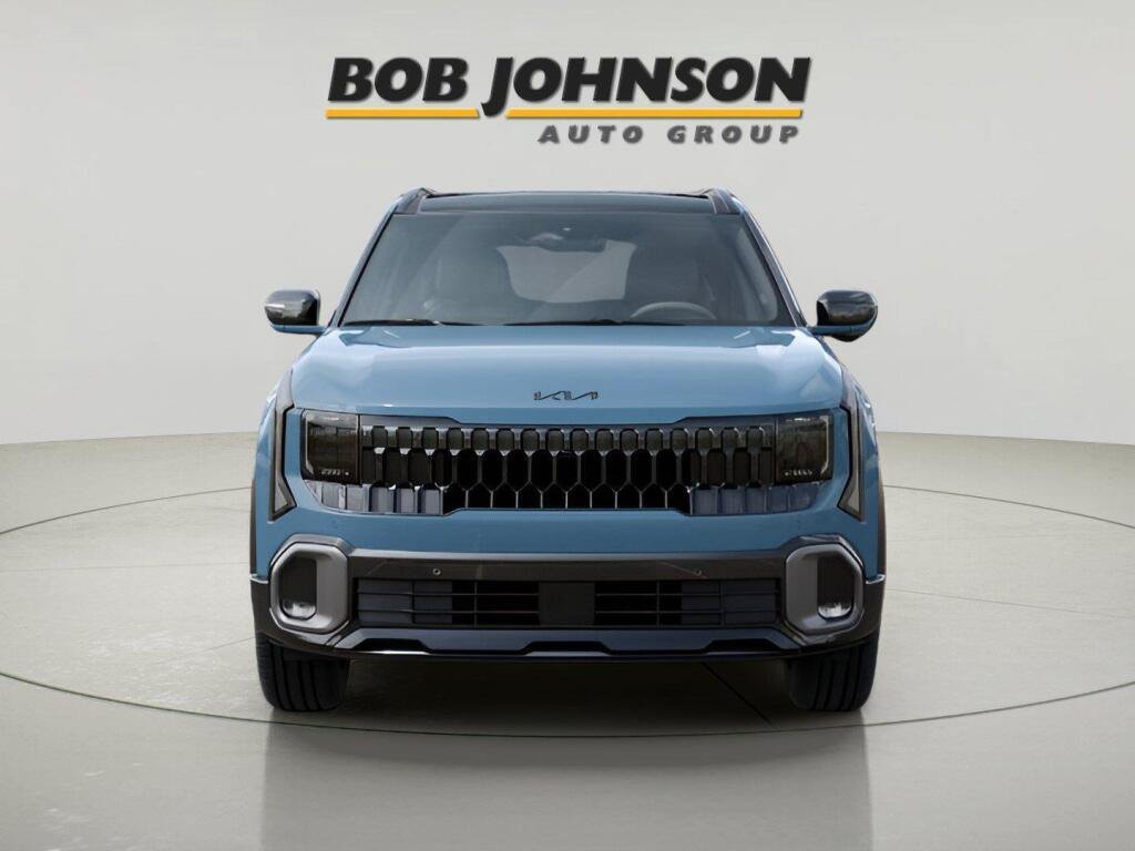 New 2027 Kia Seltos X-Line S AWD/4WD image 2