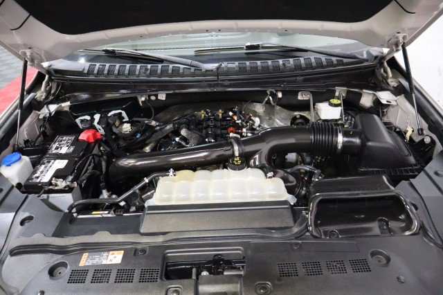 Used 2022 Lincoln Navigator L Reserve RWD image 88