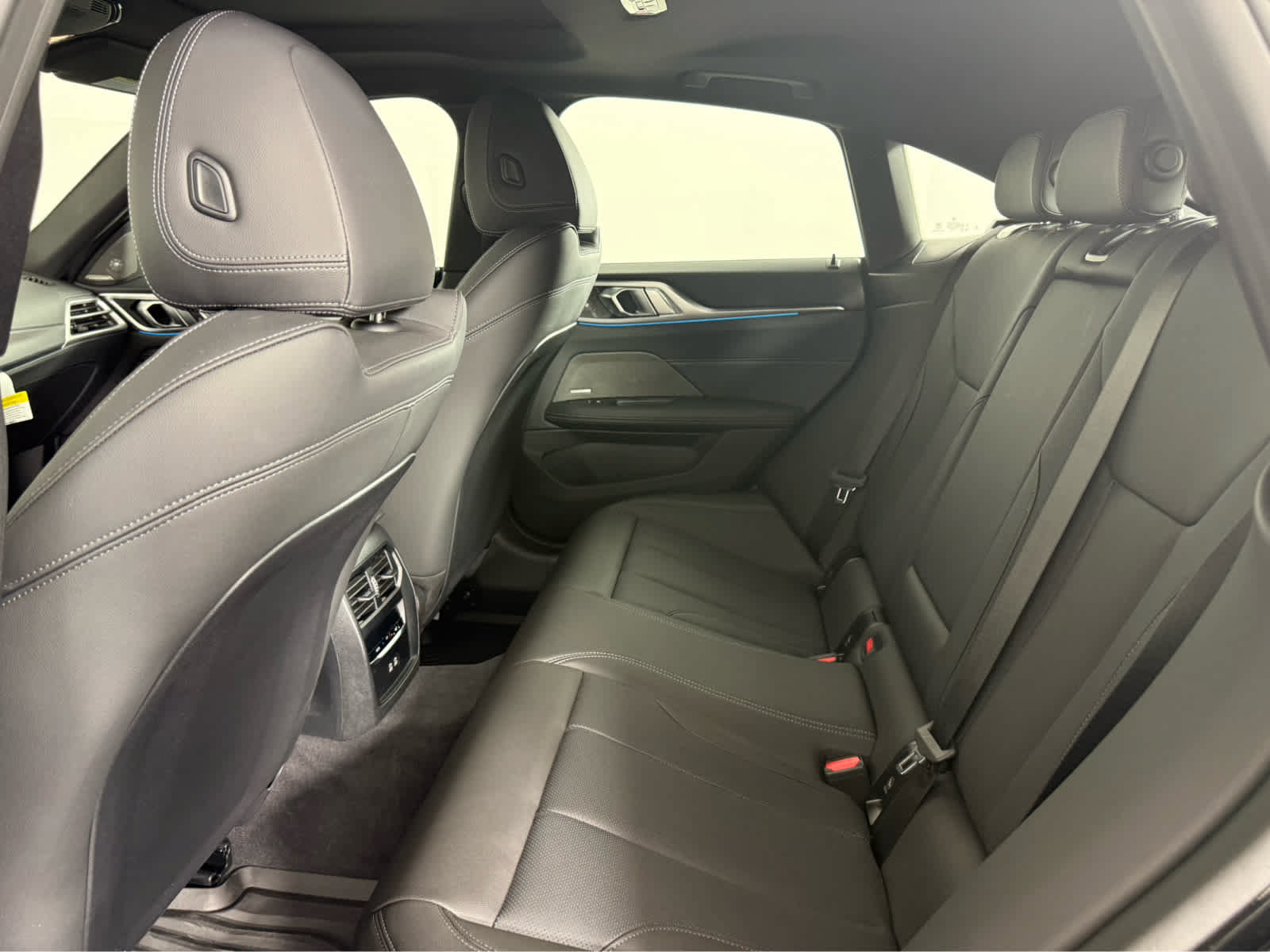 Used 2025 BMW 430i w/ Parking Assistance Package RWD image 12