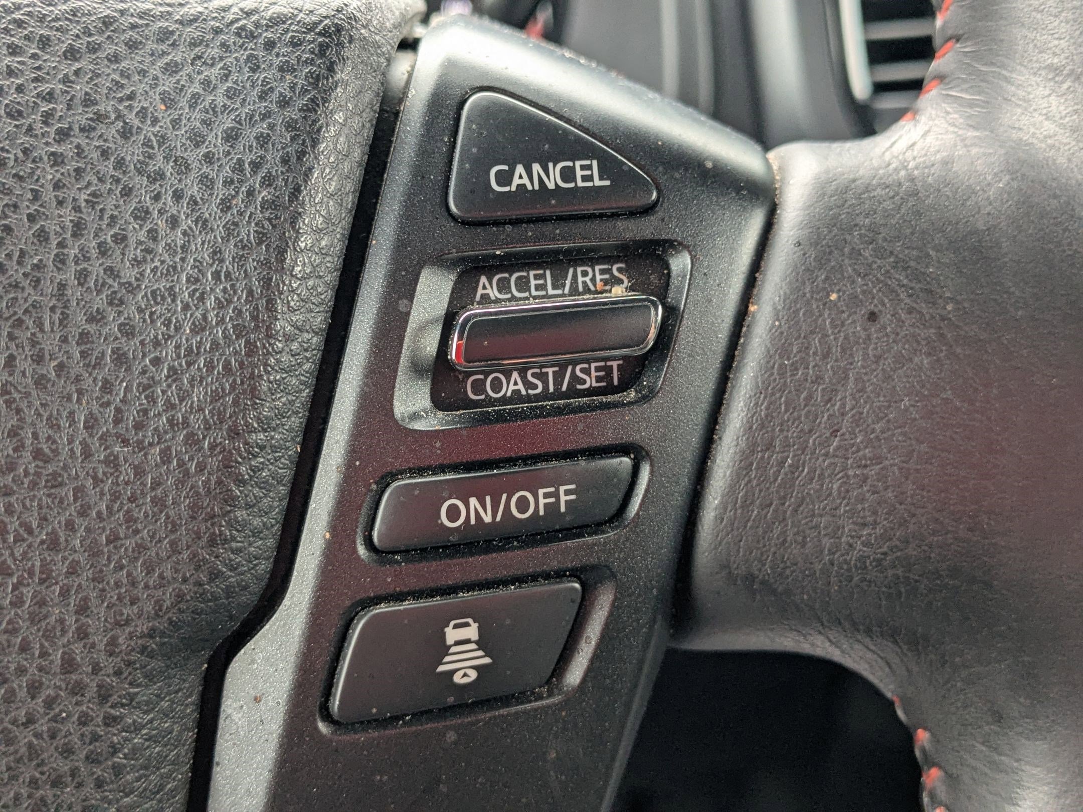 Used 2021 Nissan Titan PRO-4X w/ Pro-4x Convenience Package image 20