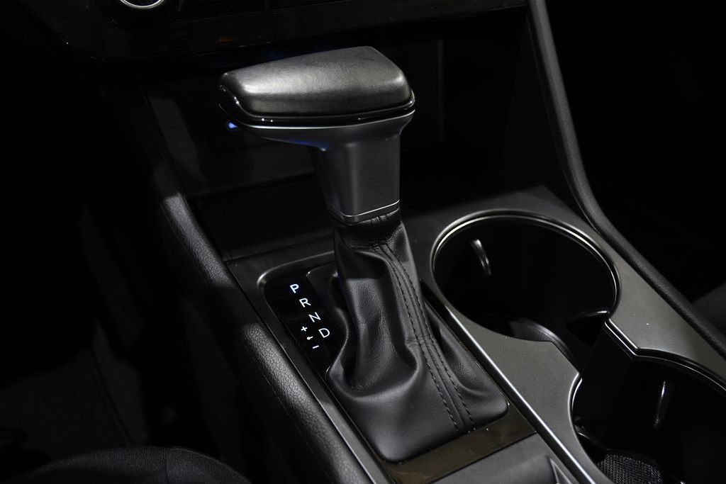 Certified 2025 Hyundai Sonata SE image 23