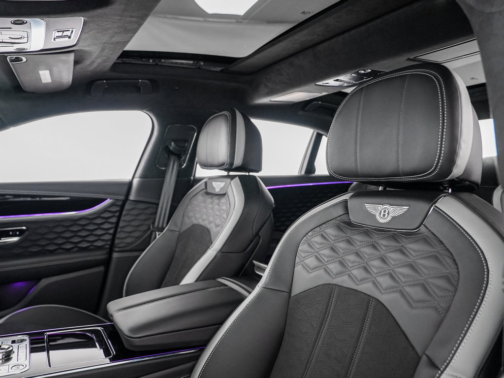 Certified 2025 Bentley Flying Spur Plug-In Hybrid AWD/4WD image 22