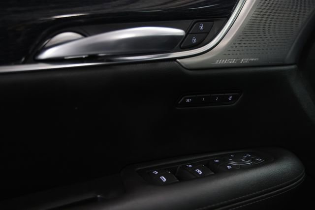 Used 2023 Cadillac XT5 Premium Luxury AWD/4WD image 22