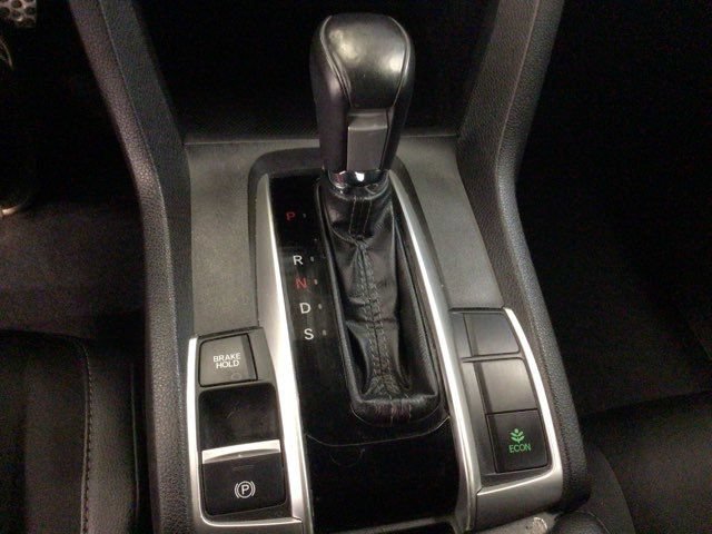 Used 2019 Honda Civic Sport image 21