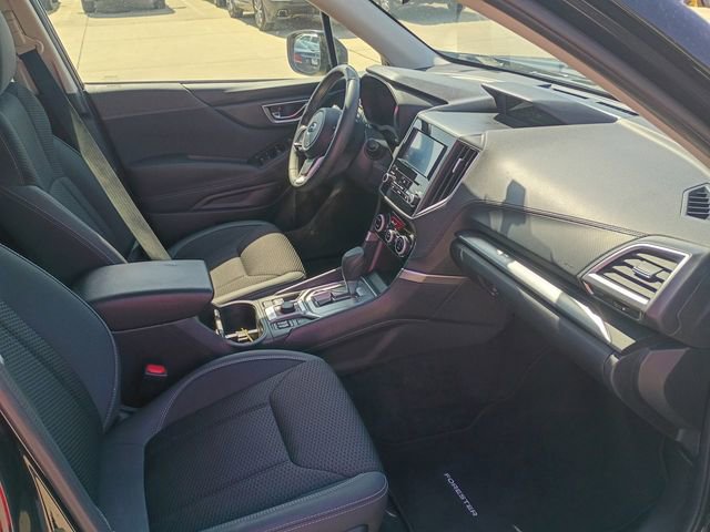 Used 2022 Subaru Forester Premium image 19