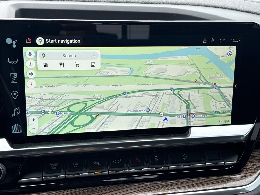 New 2026 Chevrolet Silverado 2500 LT w/ All Star Edition AWD/4WD image 24