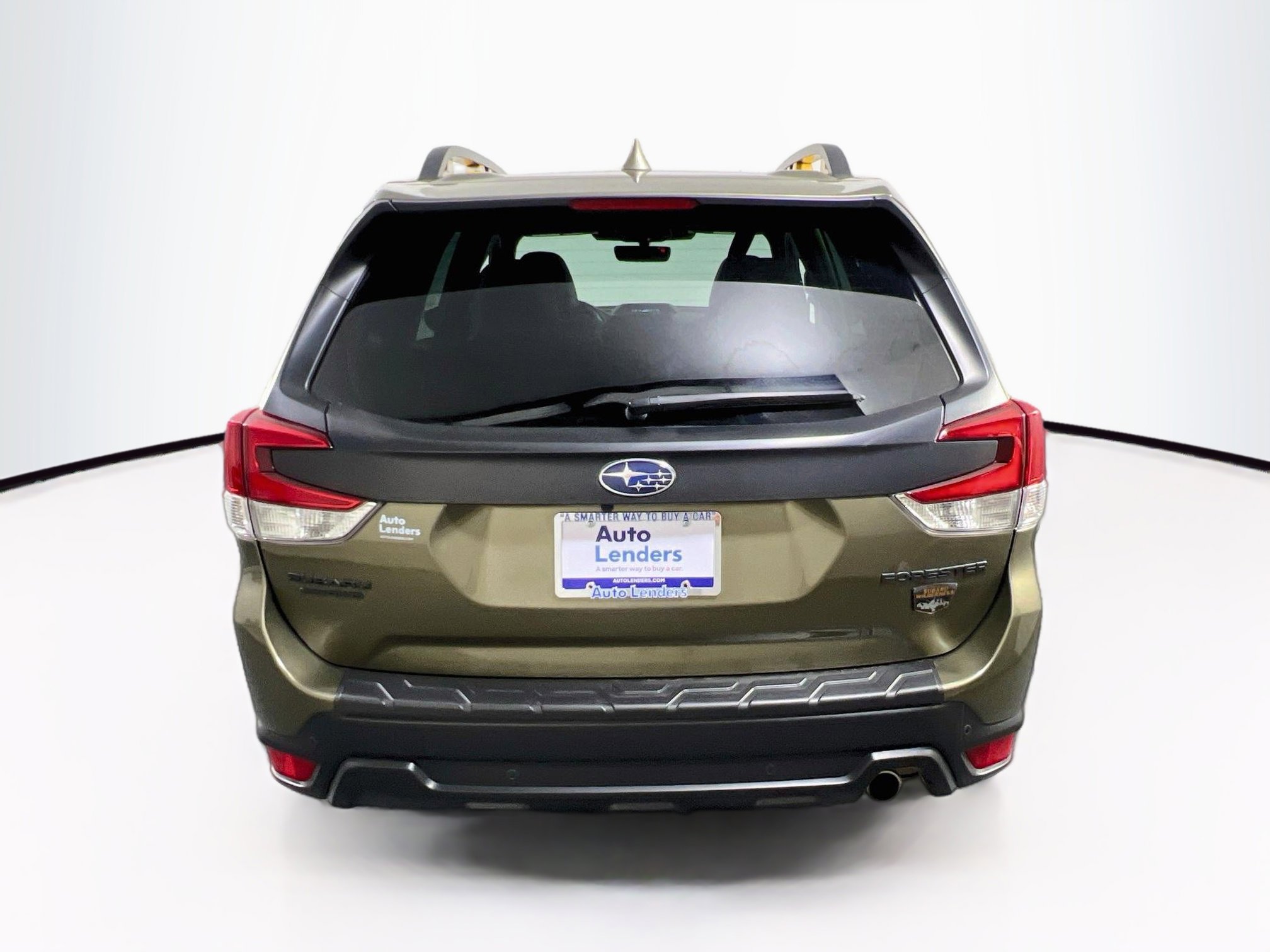 Used 2023 Subaru Forester Wilderness AWD/4WD image 6