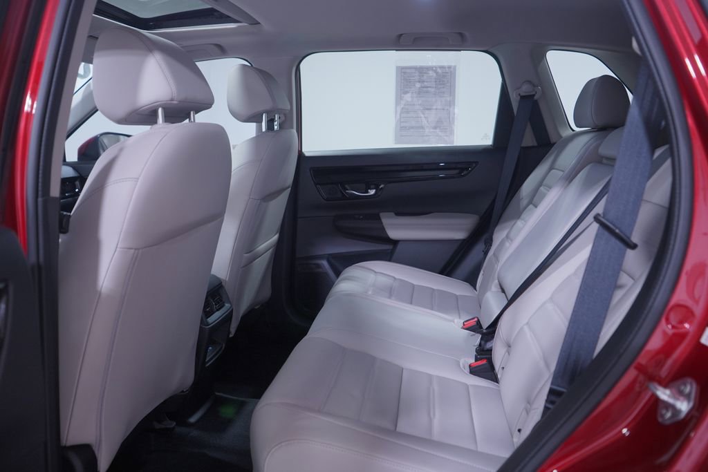 Used 2024 Honda CR-V EX-L image 9