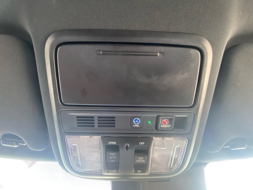 Used 2021 Honda Passport Elite image 26