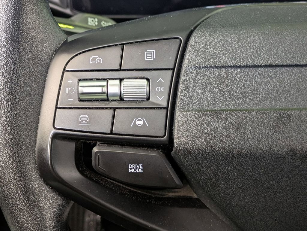 Used 2025 Kia K4 LXS image 20