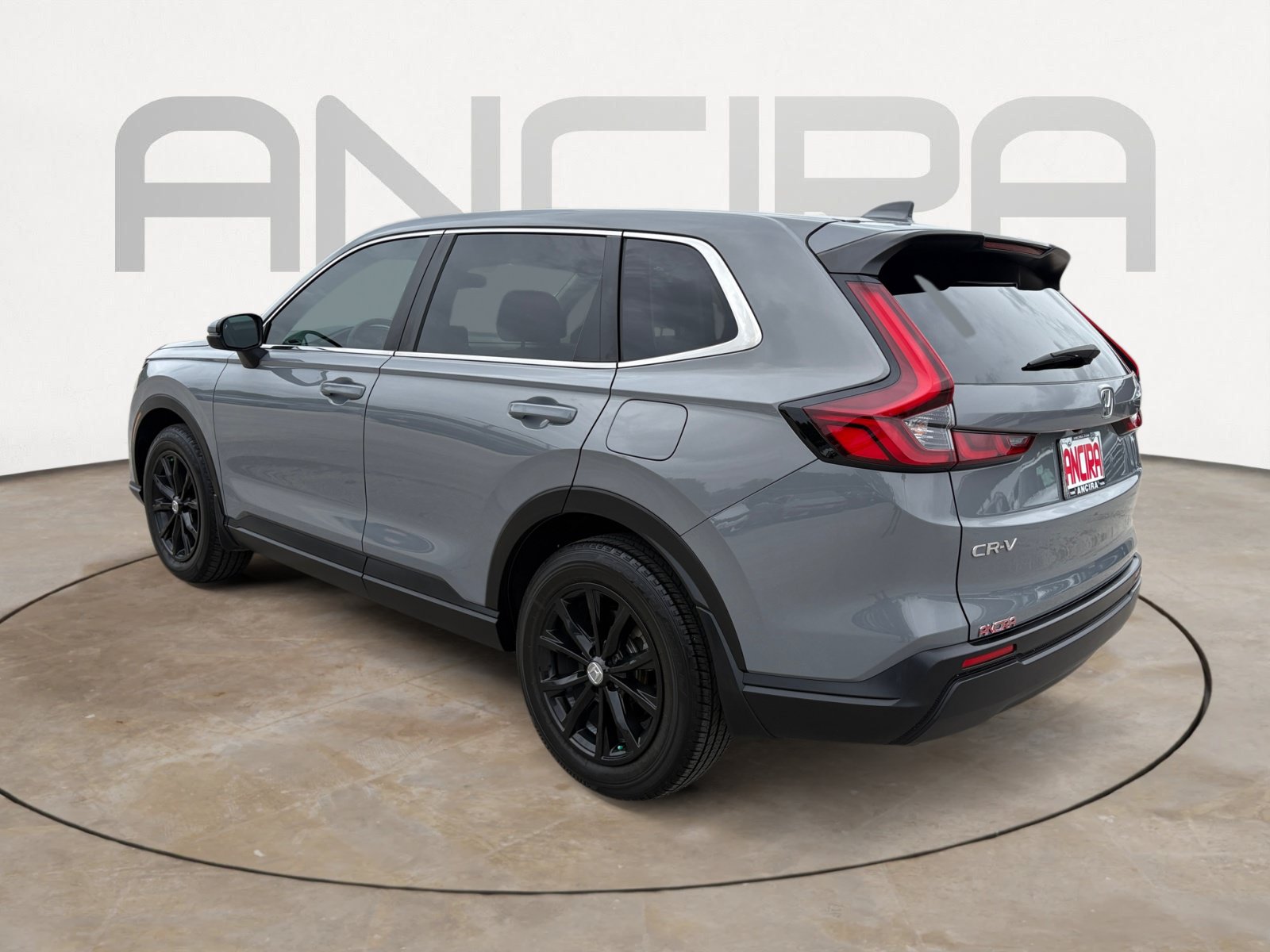Used 2024 Honda CR-V EX image 8