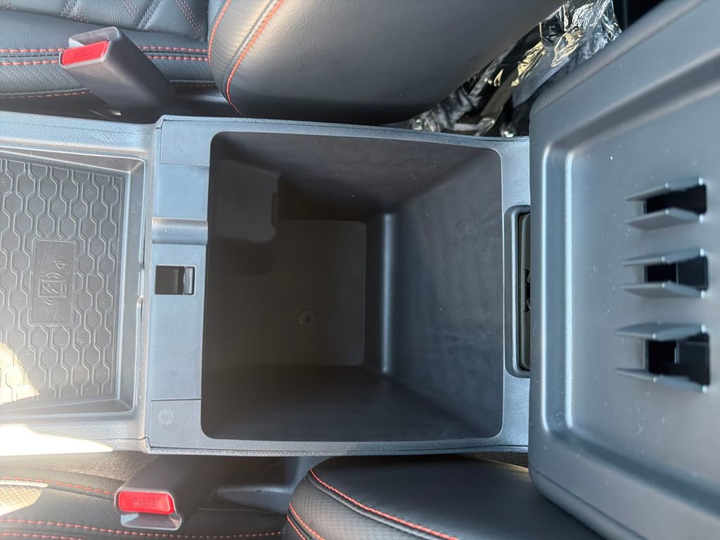 New 2026 Nissan Frontier PRO-4X image 40