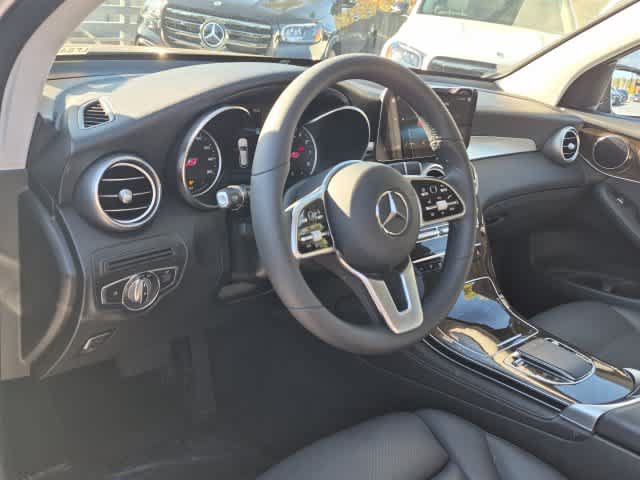 Used 2020 Mercedes-Benz GLC 300 image 10