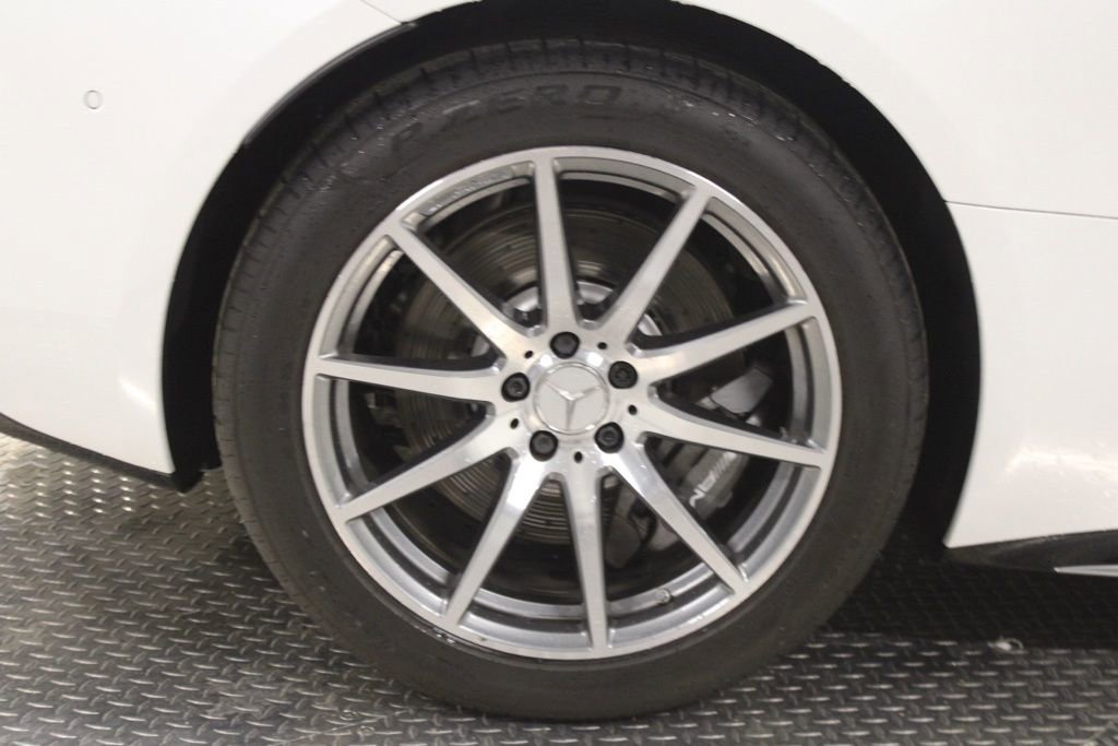 Certified 2024 Mercedes-Benz SL 43 AMG image 14