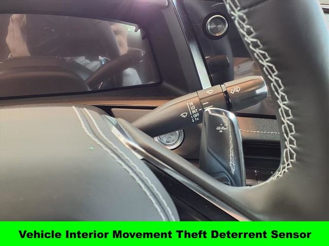 New 2026 Chevrolet Corvette Stingray Preferred Conv w/ Z51 Performance Package image 21