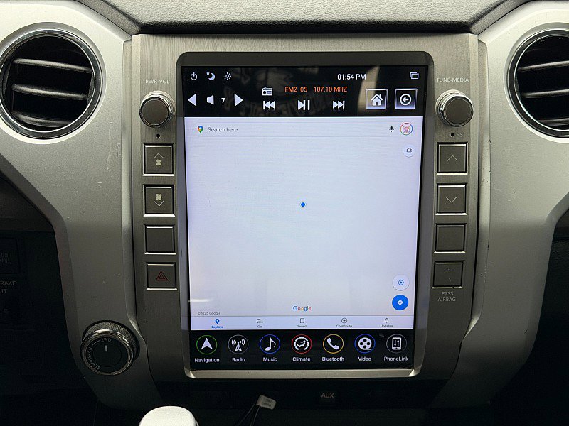 Used 2018 Toyota Tundra SR5 w/ TRD Off Road Package image 19