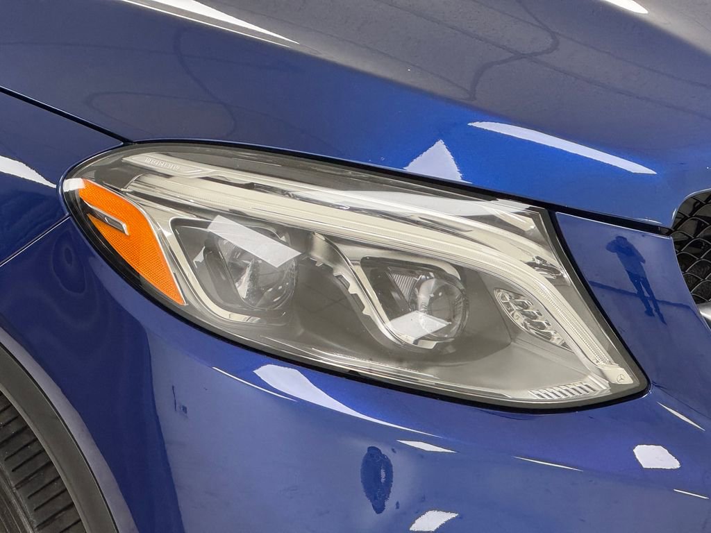 Used 2019 Mercedes-Benz GLE 63 AMG S image 33