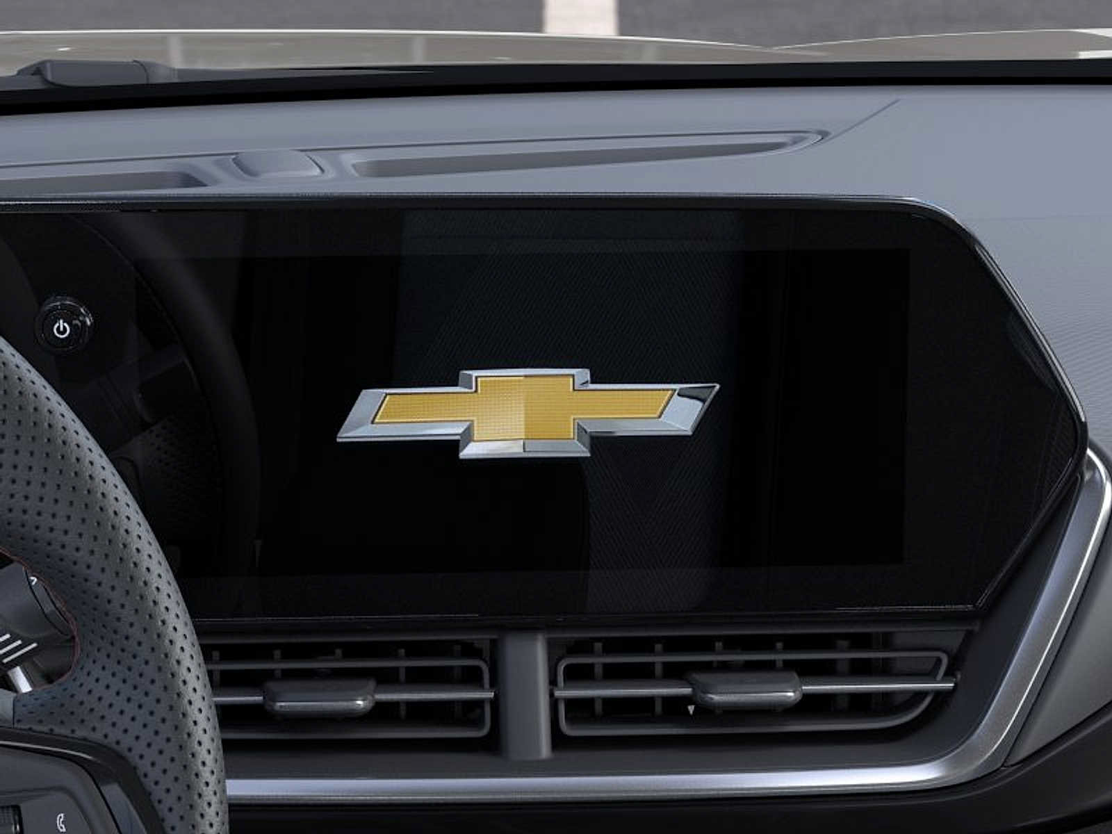 New 2026 Chevrolet Trax RS w/ Sunroof Package FWD image 20