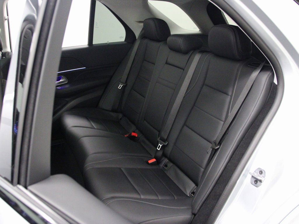 New 2026 Mercedes-Benz GLE 450 4MATIC image 13