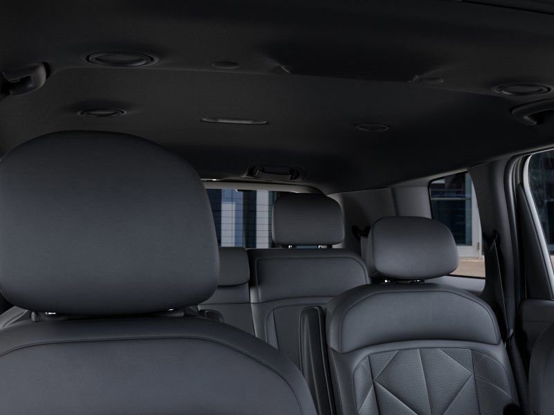 New 2027 Kia Telluride EX AWD/4WD image 34