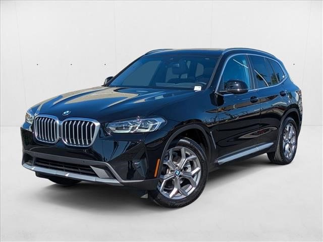 Used 2024 BMW X3 xDrive30i w/ Premium Package w/ZPA