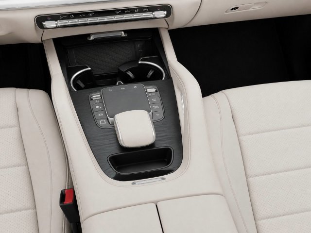 Used 2025 Mercedes-Benz GLE 350 4MATIC image 23
