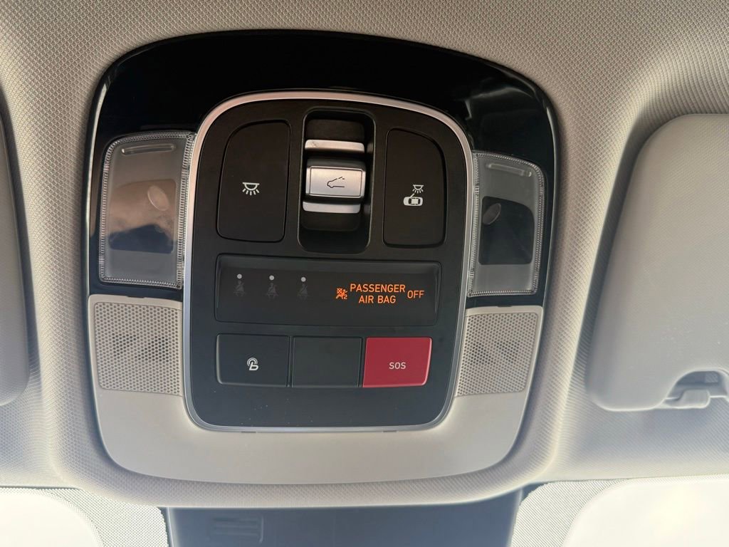 Used 2024 Hyundai Tucson Limited AWD/4WD image 30