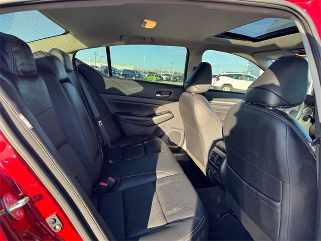 Used 2023 Nissan Altima 2.5 SL image 10