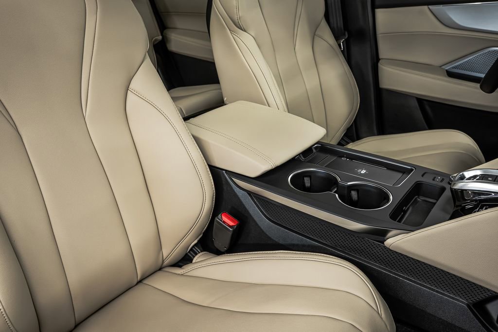 New 2026 Acura MDX SH-AWD image 29