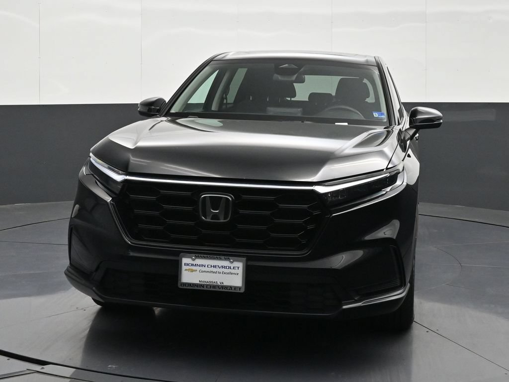 Used 2026 Honda CR-V EX image 8