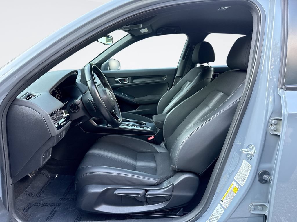 Used 2023 Honda Civic Sport image 13