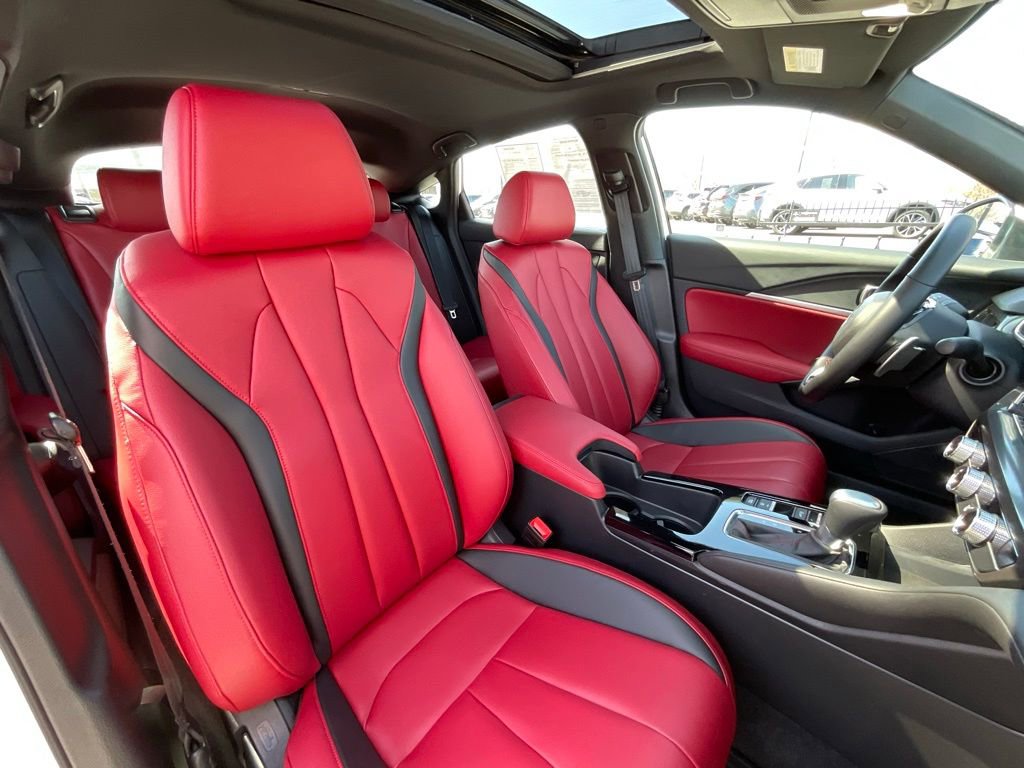 Certified 2025 Acura Integra A-Spec image 20