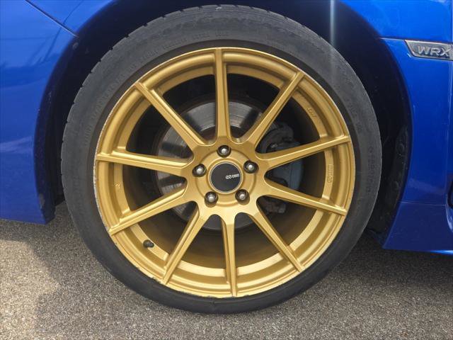 Used 2019 Subaru WRX w/ Popular Package #1 AWD/4WD image 9