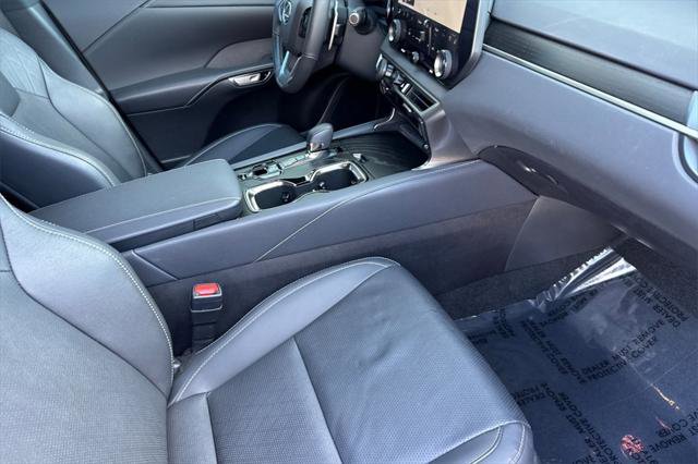 Certified 2024 Lexus RX 350 Premium Plus image 18