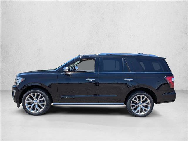 Used 2019 Ford Expedition Platinum AWD/4WD image 10