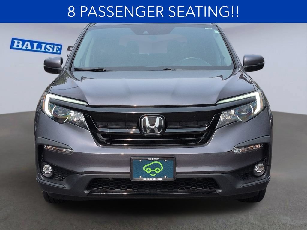 Used 2022 Honda Pilot Special Edition image 9