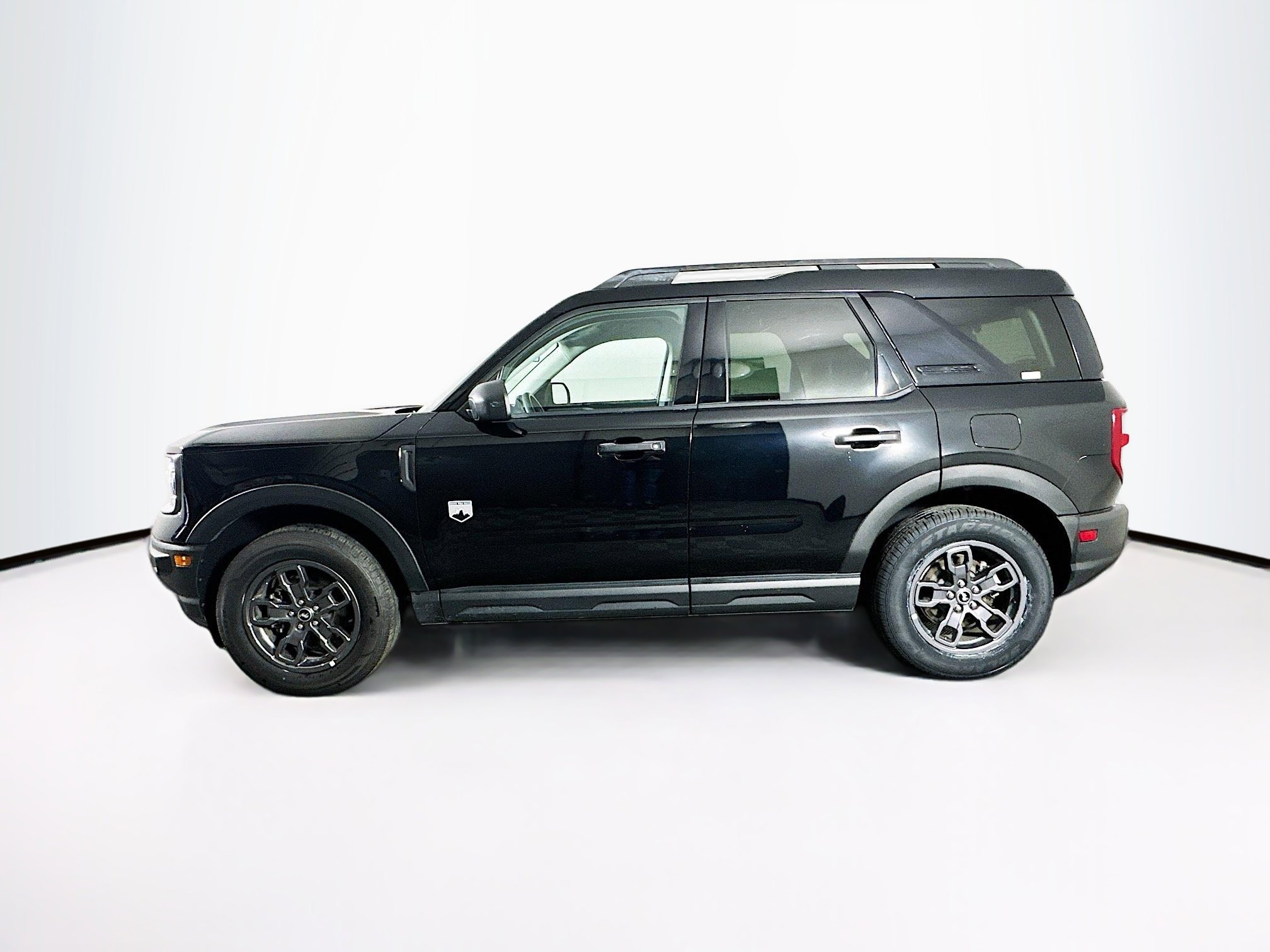 Used 2024 Ford Bronco Sport Big Bend image 4