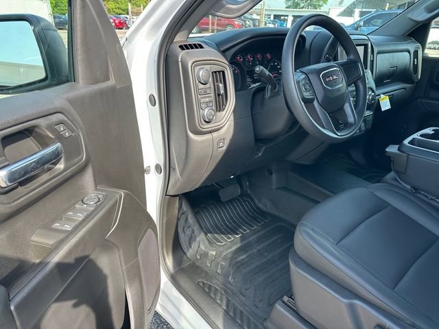 New 2025 GMC Sierra 1500 Pro w/ Pro Value Package image 17