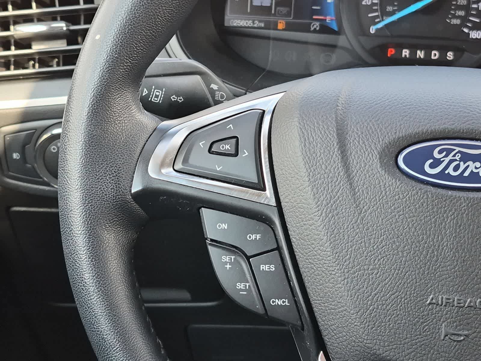 Used 2023 Ford Edge SEL w/ Convenience Package AWD/4WD image 23