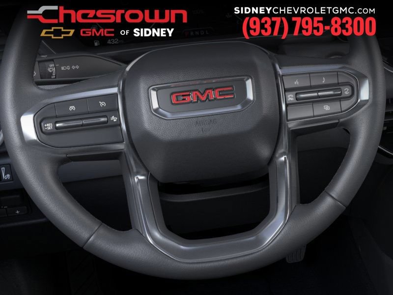 New 2026 GMC Canyon Elevation w/ Convenience Package AWD/4WD image 19