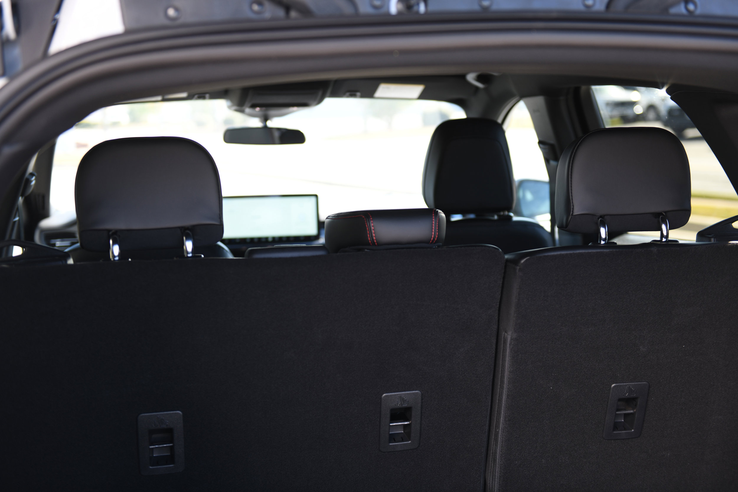 New 2026 Ford Escape ST-Line w/ Tech Pack #1 image 9