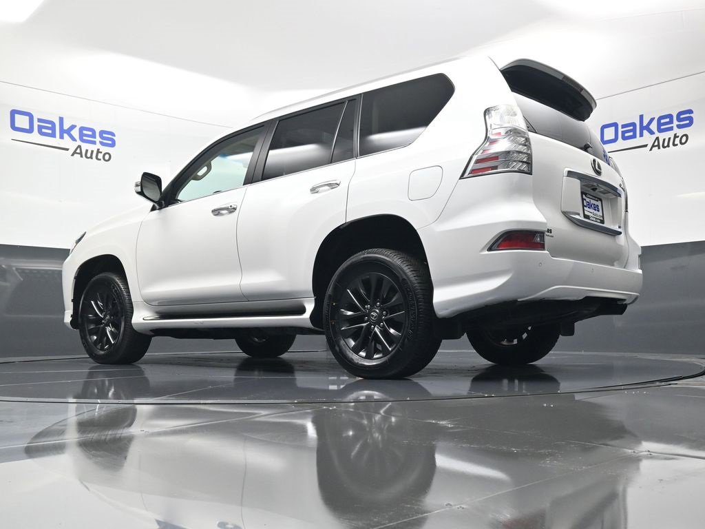 Used 2023 Lexus GX 460 Premium image 45