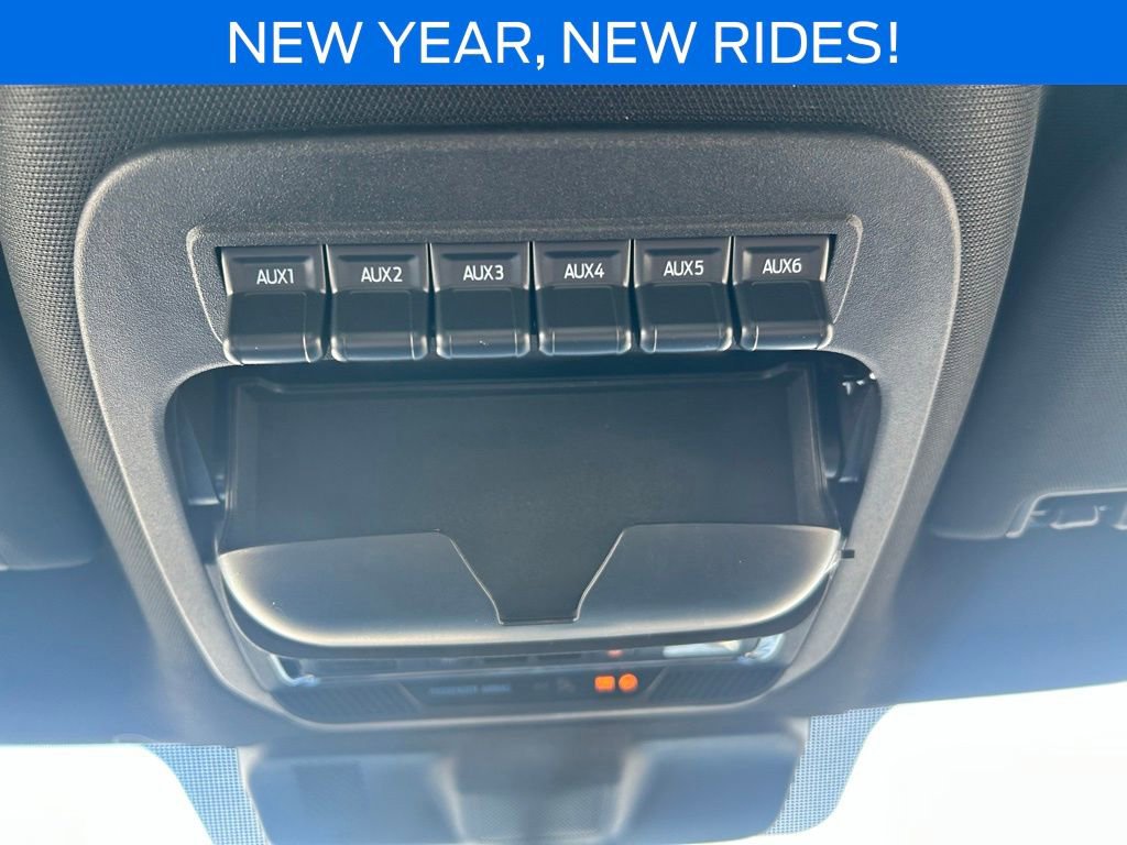 New 2026 Ford F350 Platinum image 42