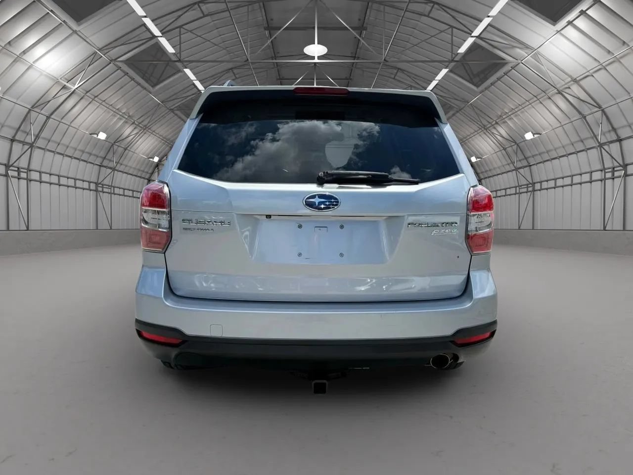 Used 2015 Subaru Forester 2.5i Limited AWD/4WD image 4