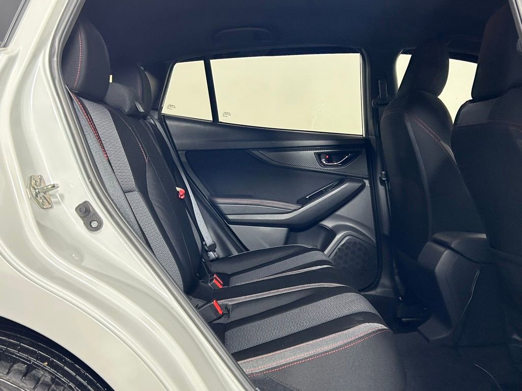 Used 2018 Subaru Impreza 2.0i Sport image 12