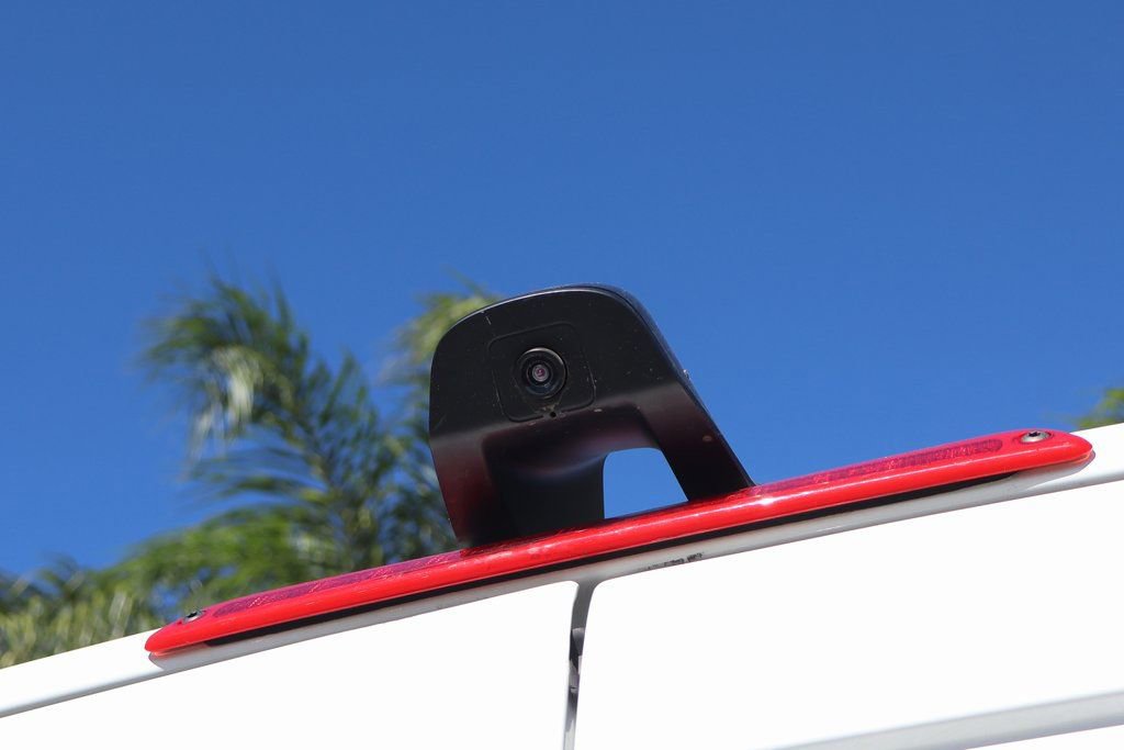 Used 2021 Mercedes-Benz Sprinter 1500 image 38