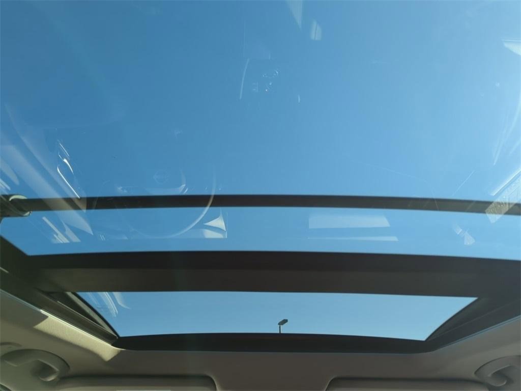 New 2026 Nissan Rogue Platinum image 20