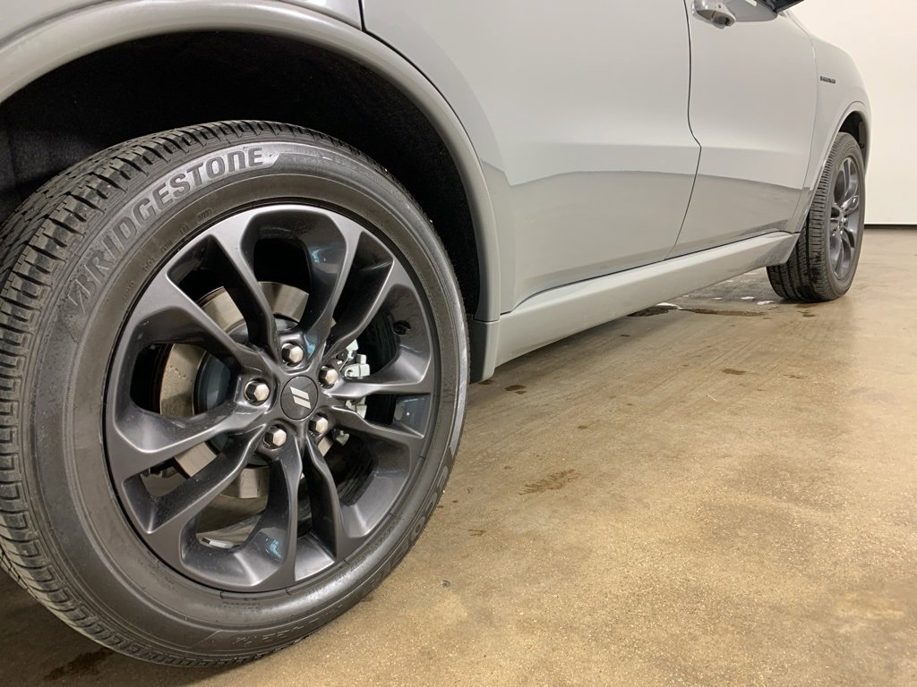 Used 2024 Dodge Durango R/T image 9